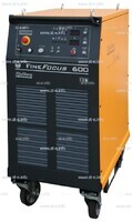 Источник плазменной резки FineFocus 600 - st-e.info - Кольчугино