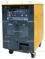 Источник плазменной резки FineFocus 800 - st-e.info - Кольчугино