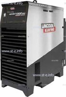 Power Wave 1000 AC/DC - st-e.info - Кольчугино