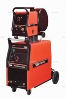 Источник питания для полуавтоматической сварки Powertec 305S, арт. K14060-1 - st-e.info - Кольчугино