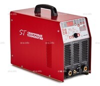 Сварочный аппарат для аргонодуговой сварки (TIG) PRO TIG 250Di - st-e.info - Кольчугино