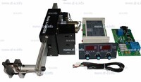 Контроллер высоты SF-HC25 G (c осью Z 100 мм) - st-e.info - Кольчугино