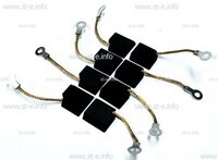 Щетка для сварочного агрегата Lincoln Electric T2687 - st-e.info - Кольчугино
