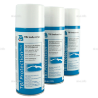 Спрей антипригарный TBi PROTECTION PLUS - st-e.info - Кольчугино