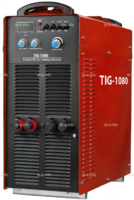 Сварочный аппарат для аргонодуговой сварки TIG-1080 - st-e.info - Кольчугино