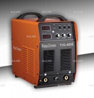 Инвертор сварочный TIG/MMA - 400 - st-e.info - Кольчугино