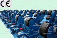 Вращатели роликовые самоцентрирующиеся HGZ-60 - st-e.info - Кольчугино