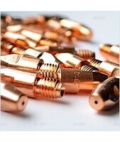 Контактный наконечник М-8-1,0мм L-30mm - st-e.info - Кольчугино