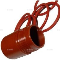 Комплект изоляции Lincoln Insulation Kit W03X0893-71R - st-e.info - Кольчугино
