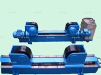 Роликовые вращатели HGK-5 (плавная регулировка, частотный привод) - st-e.info - Кольчугино