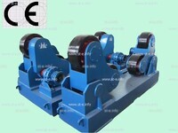Вращатели роликовые самоцентрирующиеся HGZ-100 - st-e.info - Кольчугино