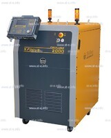 Установка волоконной лазерной резки XFocus 2000 - st-e.info - Кольчугино