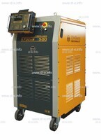 Установка волоконной лазерной резки XFocus 500 - st-e.info - Кольчугино