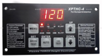 Контроллер высоты XPTHC-4 с осью Z (с подъемником, ход:150мм) - st-e.info - Кольчугино