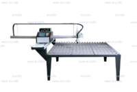 Консольная машина плазменной резки и газовой ST-ZZ1020 (1000х2000мм) - st-e.info - Кольчугино