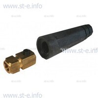 Гнездо BЕB 50-70 ABI-IF 50-70 - st-e.info - Кольчугино