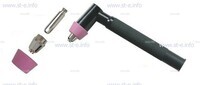 Электрод AG60 (SG55) (для CUT-60) - st-e.info - Кольчугино
