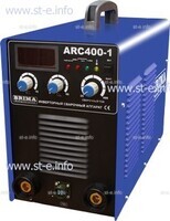 Сварочный аппарат Brima (инвертор) ARC 400-1 - st-e.info - Кольчугино