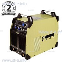 Сварочный инвертор ARC-400G, 380В - st-e.info - Кольчугино