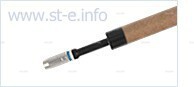 Горелка для автоматической сварки TBi  Tbi AUT-250, прямой гусак  - st-e.info - Кольчугино