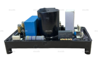 Блок розжига аппарата плазменной резки DOG-160L - st-e.info - Кольчугино