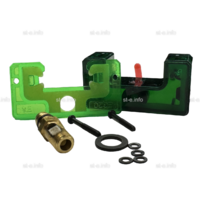 Блок смазки Hiwin EG-20-E2-KIT-ZZ - st-e.info - Кольчугино