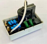 Блок запуска дуги DOG-200ST PRO - st-e.info - Кольчугино