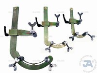 Наружные монтажный центратор JA 100-220 mm,  4-8"   - st-e.info - Кольчугино