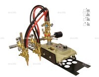 Полуавтоматическая машина газовой резки CG1-100H - st-e.info - Кольчугино