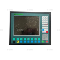 Управляющий блок ЧПУ FX430A - 4 axis подходит для раскроя профильной трубы + программное обеспечение  - st-e.info - Кольчугино