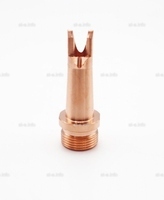 Сопло сварочное CS-12 - st-e.info - Кольчугино