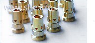 Держатель наконечника М8 TBi 5W-blue-ESW - st-e.info - Кольчугино