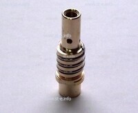 Держатель сопла с пружиной TBi 140/145/150 - st-e.info - Кольчугино