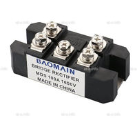 Диодный модуль MDS 100A 1600V - st-e.info - Кольчугино