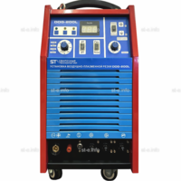 Установка  воздушно-плазменной резки DOG-200L - st-e.info - Кольчугино