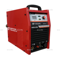 Установка  воздушно-плазменной резки DOG-60L - st-e.info - Кольчугино