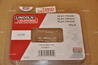 Электрод LC25 арт. W03X0893-75A - st-e.info - Кольчугино