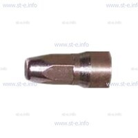Электрод (катод) арт. PR0117 ECO (бюджетная серия) - st-e.info - Кольчугино