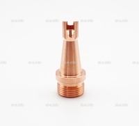 Сопло сварочное ES-12 - st-e.info - Кольчугино