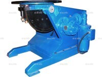 Сварочный позиционер HB-3 (300кг) - st-e.info - Кольчугино