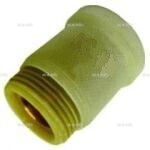 Защитная насадка для плазмотрона LC65 (50А, 60А и строжка) арт. W03X0893-43A - st-e.info - Кольчугино