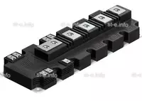 IGBT модуль SKM1400GB17P4 - st-e.info - Кольчугино