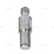Электрод для плазмотрона ERGOCUT S25, ERGOCUT S25K, ERGOCUT S45 арт. PR0110 - st-e.info - Кольчугино