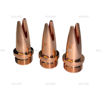 Сопло сварочное RTE арт.120W50524B Тип-C - st-e.info - Кольчугино