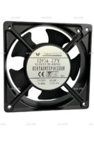 Вентилятор 12038FZY Sleeve (скольжения) 220V - st-e.info - Кольчугино