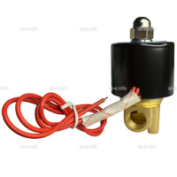 Электромагнитный клапан 2W025-08 для DOG - st-e.info - Кольчугино