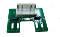 Интерфейсная плата IGBT модуля - st-e.info - Кольчугино