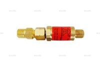 Обратный газовый клапан M16 - st-e.info - Кольчугино