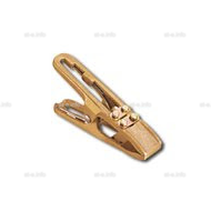 Клемма заземления 600А SRI Tools Industries, латунь - st-e.info - Кольчугино