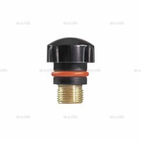 Колпачок короткий для горелок TIG - st-e.info - Кольчугино
